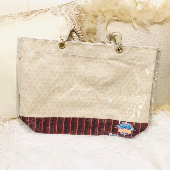 3点 あんスタ 中国限定 紅月専用痛バッグ 鬼龍紅郎 纏め