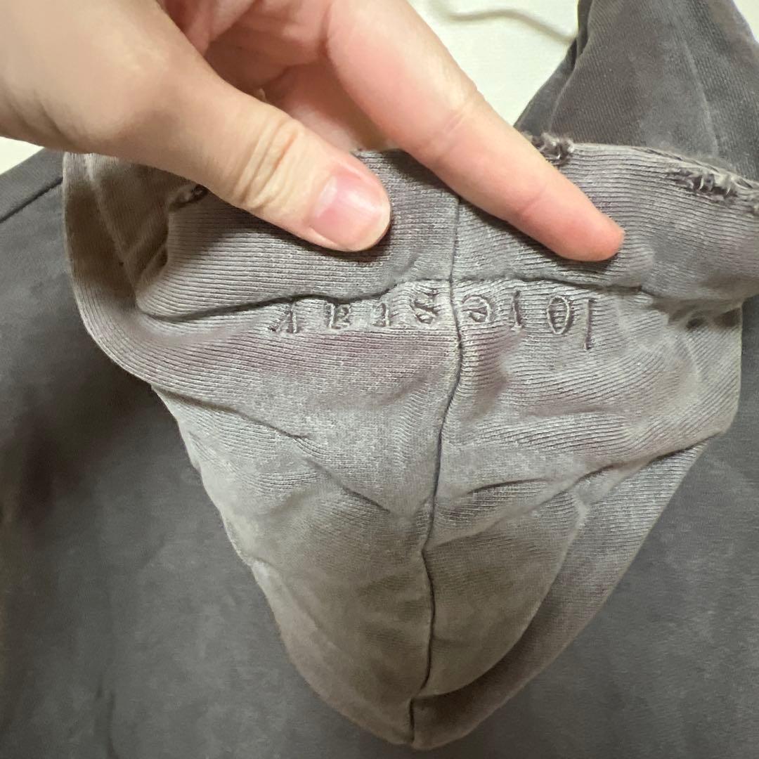 Stray Kids ヒョンジン メンプロ フーディー パーカー