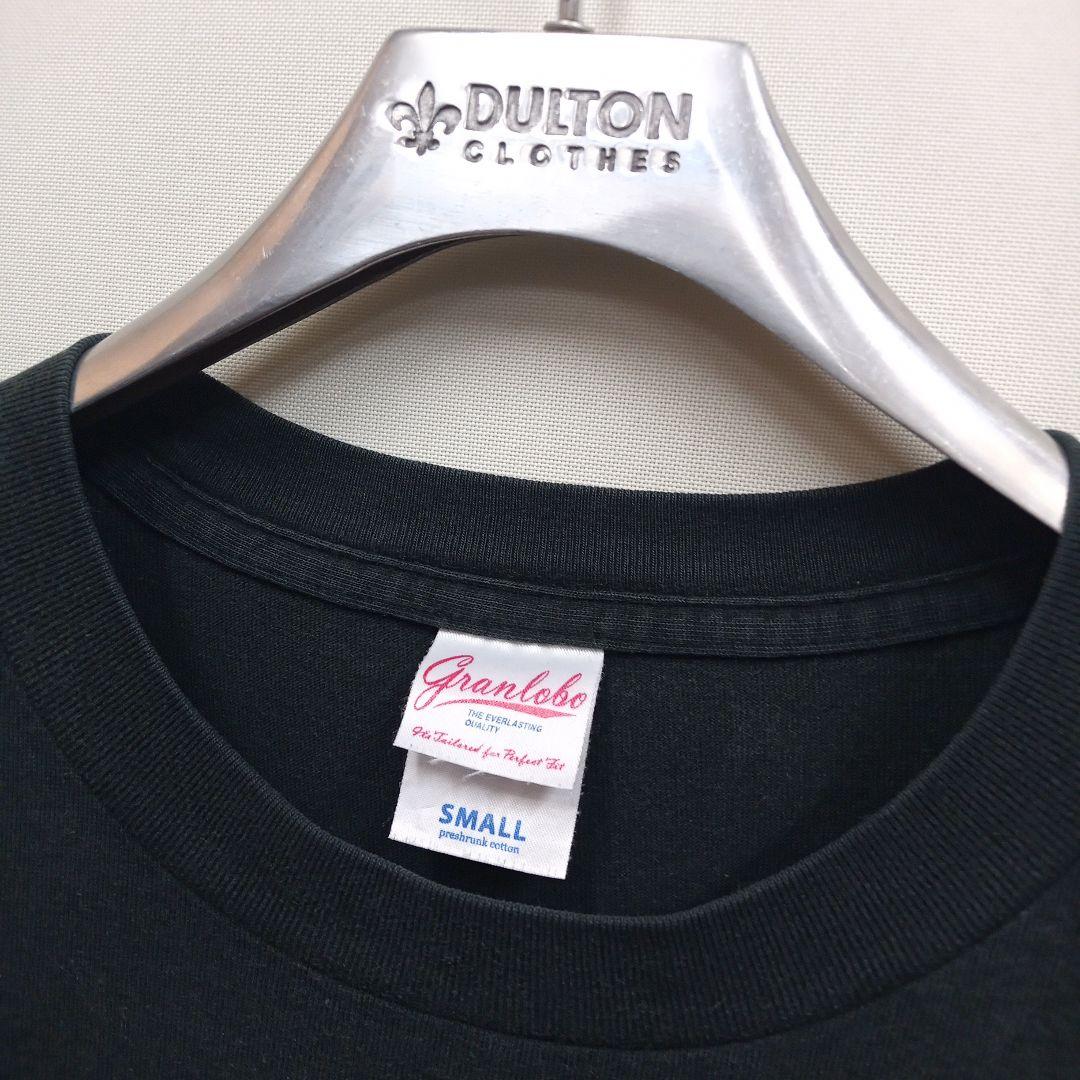 ハノイロックス 2003年日本ツアーTシャツ - メルカリ