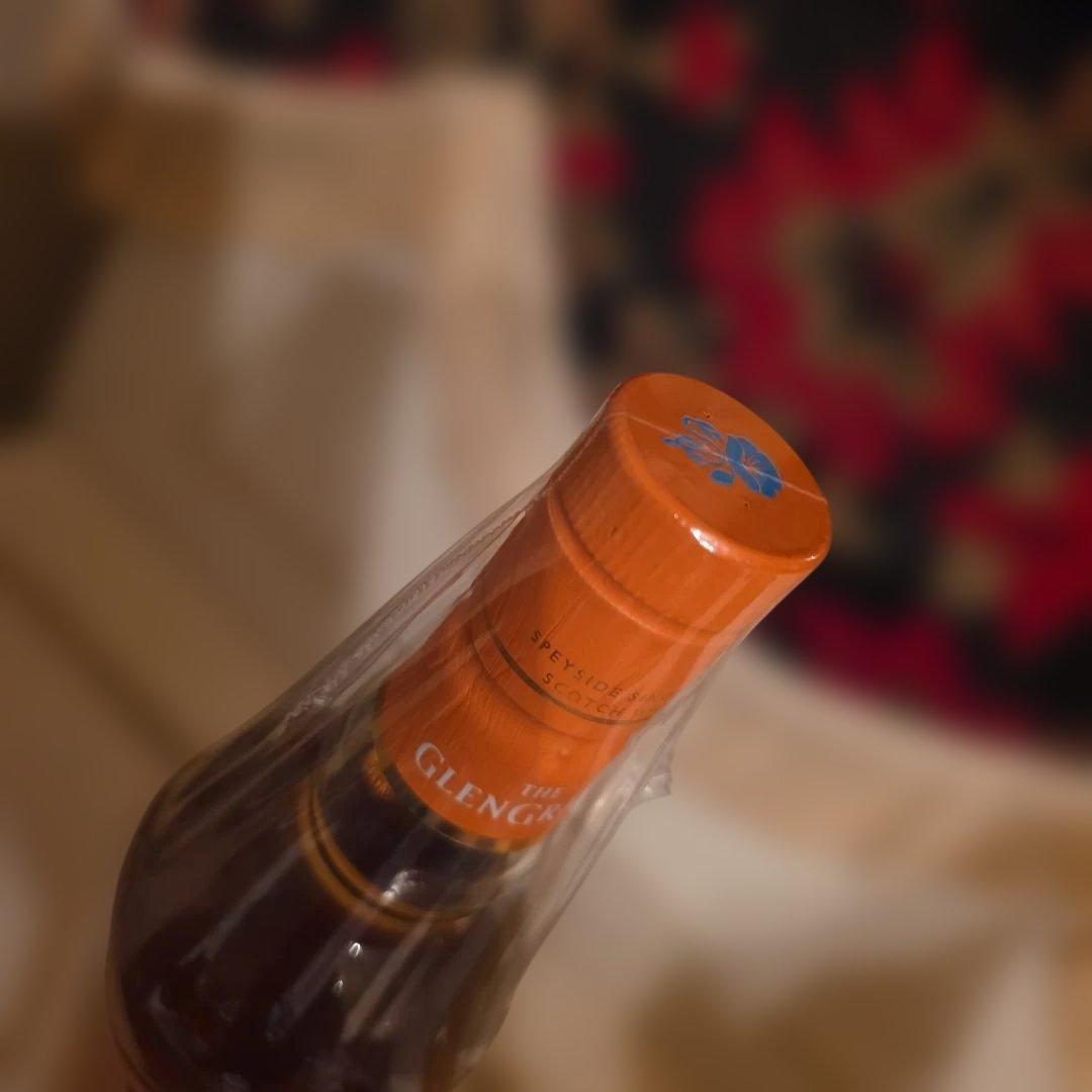 訳有り商品]Glen Grant Arboralisカスクストレングス(2本) 少しだけ訳