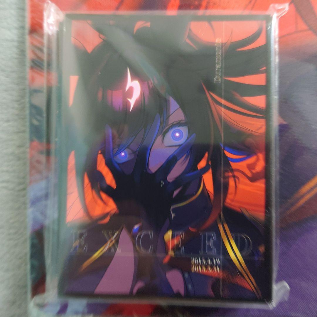 α1 ウマ娘 光る目&オーラ ドゥラメンテ スリーブ&プレイマット - メルカリ