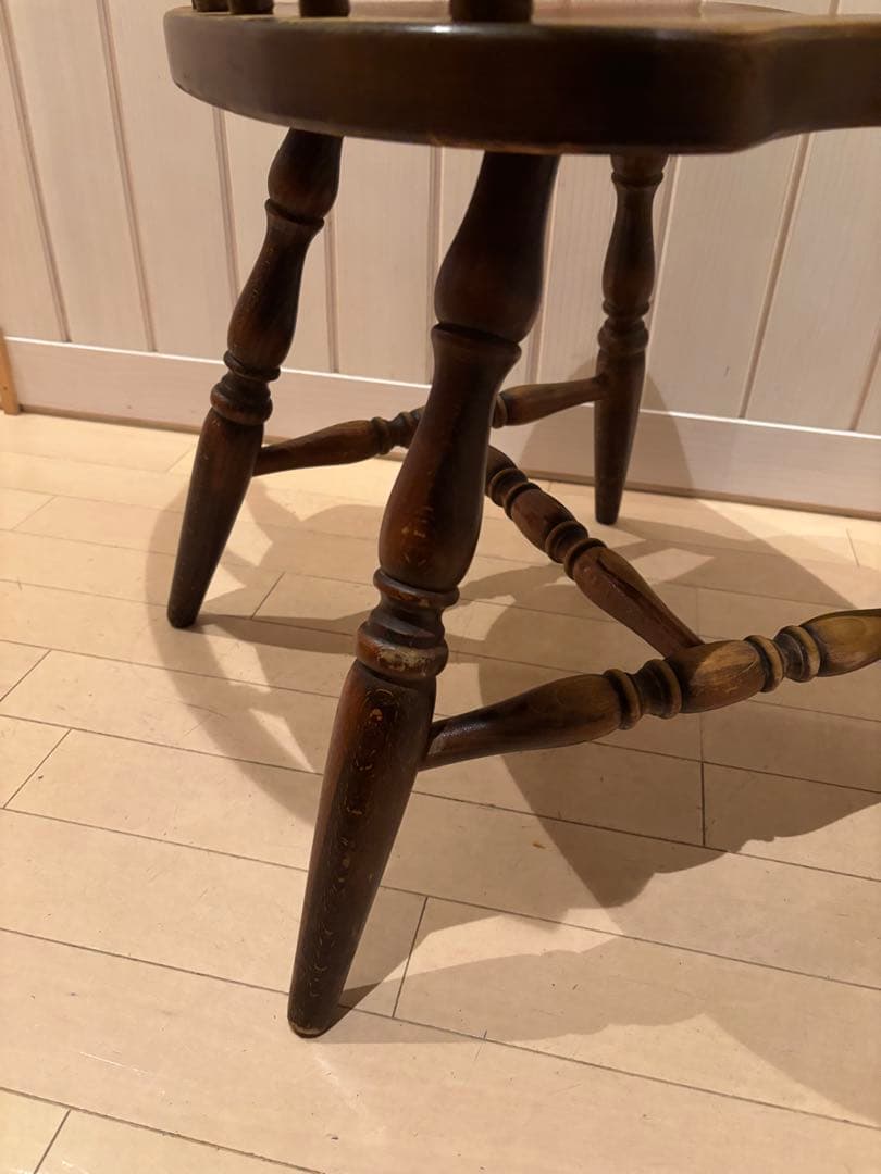 ヴィンテージチェア