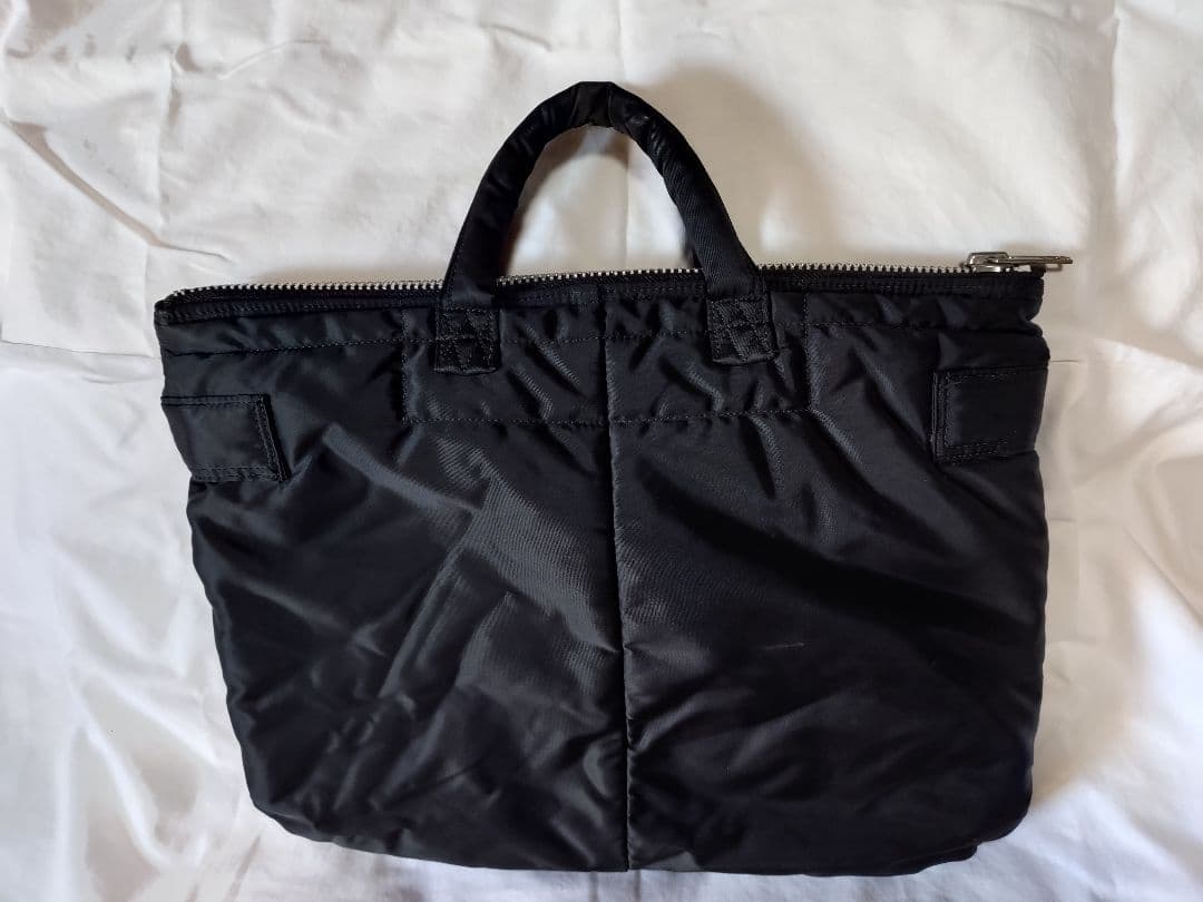 新品ポーター タンカー ブリーフケース S ビジネスバッグ 吉田かばん