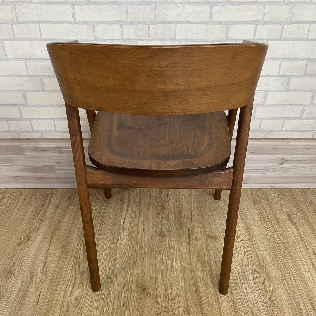 ケユカ KEYUKA ヨナス ダイニングテーブル アームチェア 2脚 セット