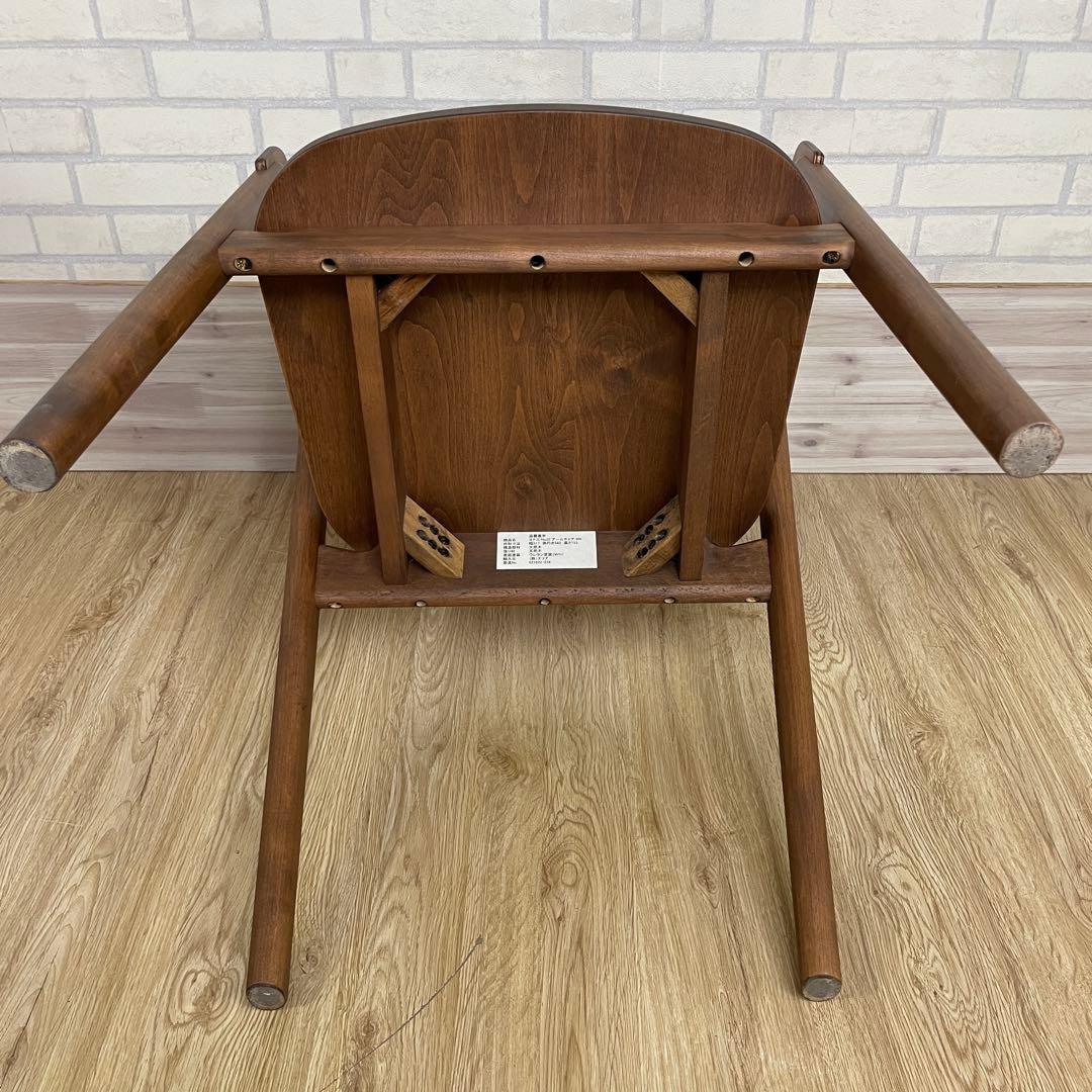 ケユカ KEYUKA ヨナス ダイニングテーブル アームチェア 2脚 セット