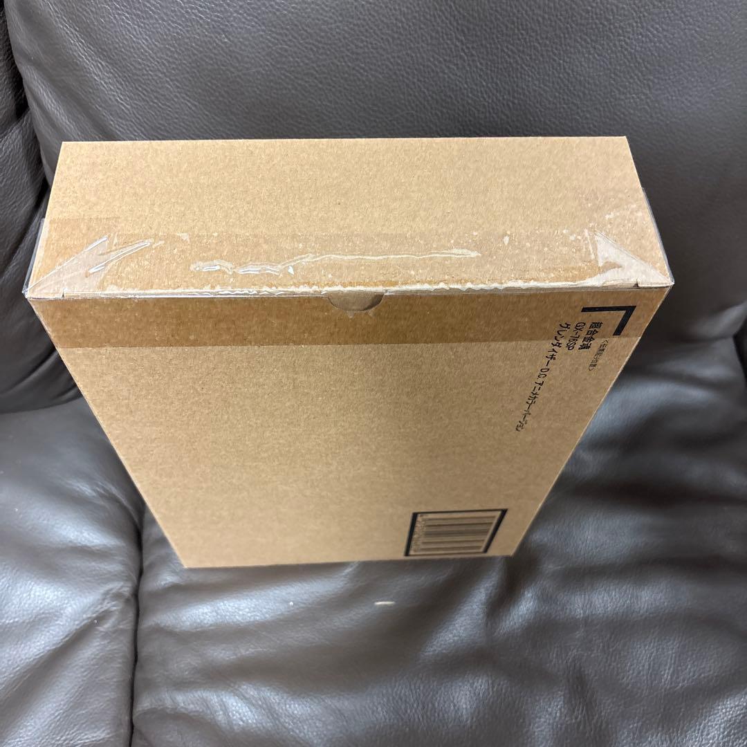 新品 超合金魂 GX-76SP グレンダイザー 、 GX-76X3 スペイザー