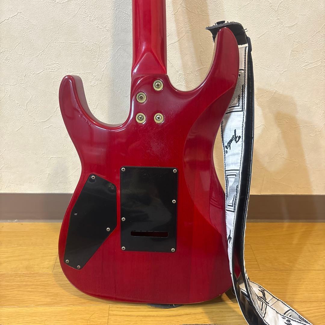 GrassRootsホライゾン エレキギター GM05817519