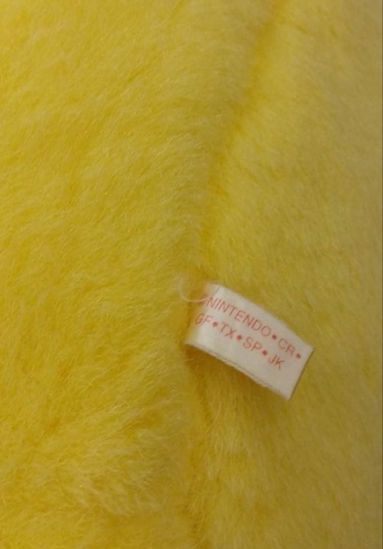 △ポケモン　トミー TOMY 等身大ピカチュウ　ぬいぐるみ　フィギュア