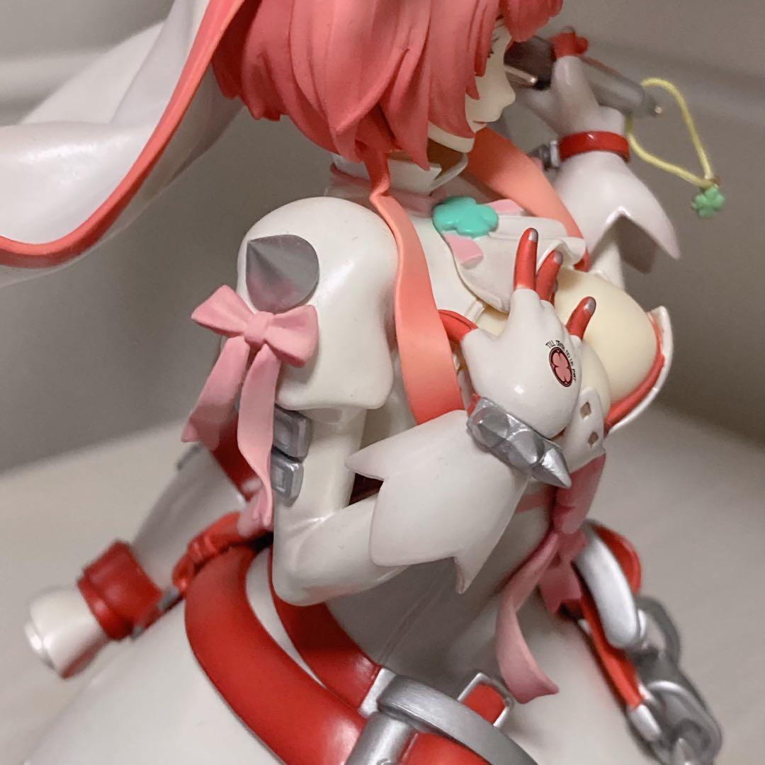 GUILTY GEAR Xrd -SIGN- エルフェルト=ヴァレンタイン