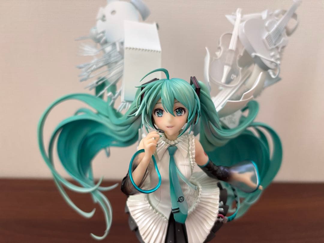 未開封】初音ミク Happy 16th Birthday Ver. 1/7