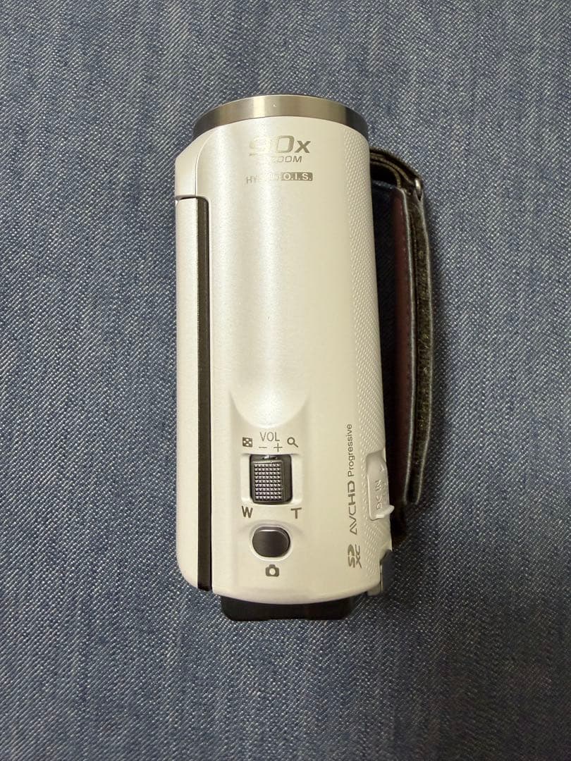 Panasonic hc-v360m ビデオカメラ