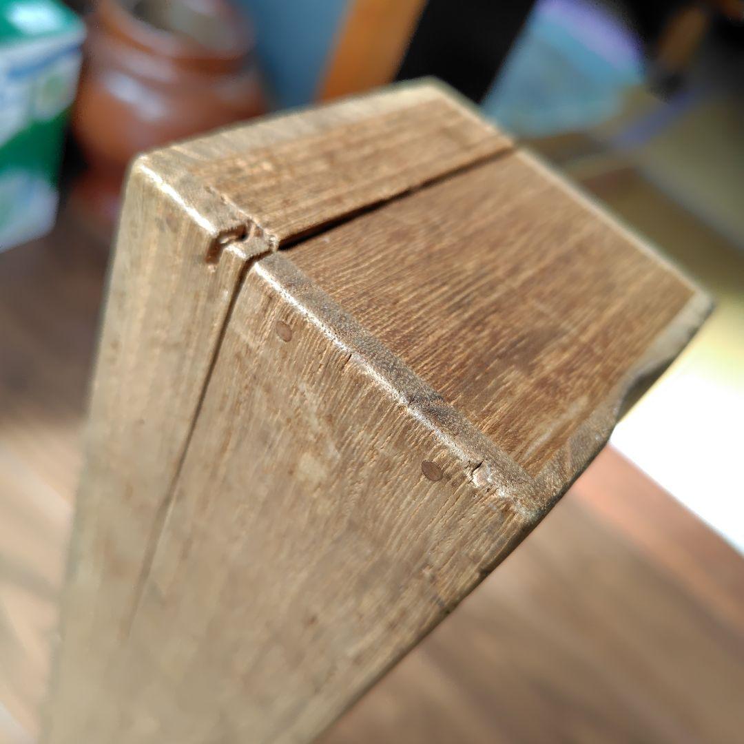 日本画家　尾竹国観『松風村雨』國観　掛軸　絹本　共箱　尾竹三兄弟　和美人　直筆