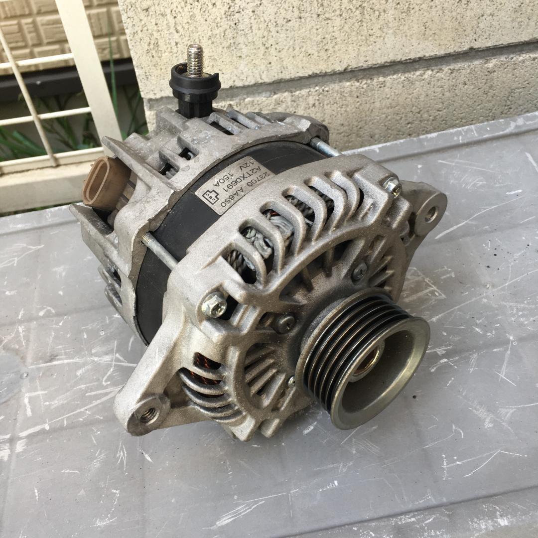 ラッキーエビス 120周年 空き缶 へこみ有り