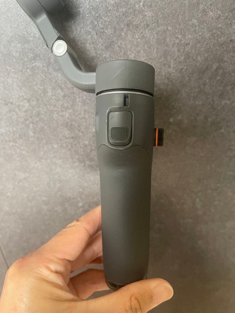 DJI Osmo Mobile6 保証期間2025年11月8日まで おまけ付