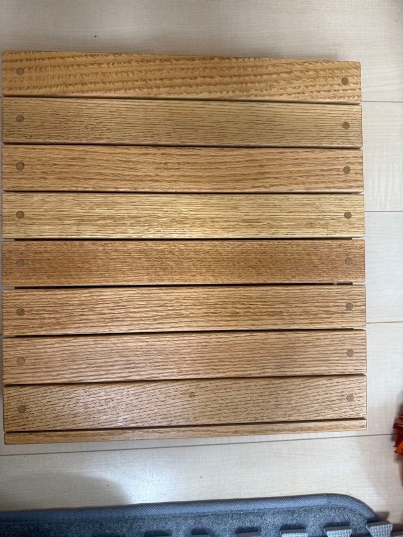 廃盤 HILLS FIELD 俺のMOKKIN モッキン 伊豆のぬし釣り