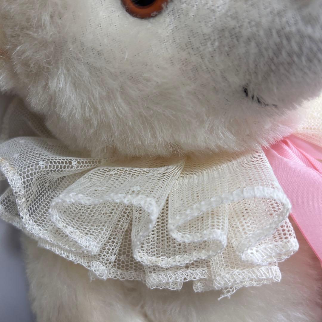 アメリカ限定　シュタイフ　オフェリア　Steiff Ophelia テディベア