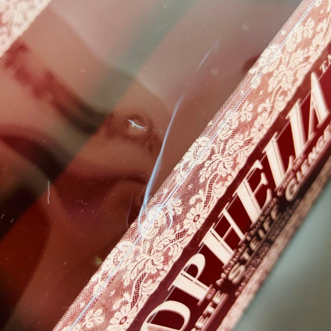 アメリカ限定　シュタイフ　オフェリア　Steiff Ophelia テディベア