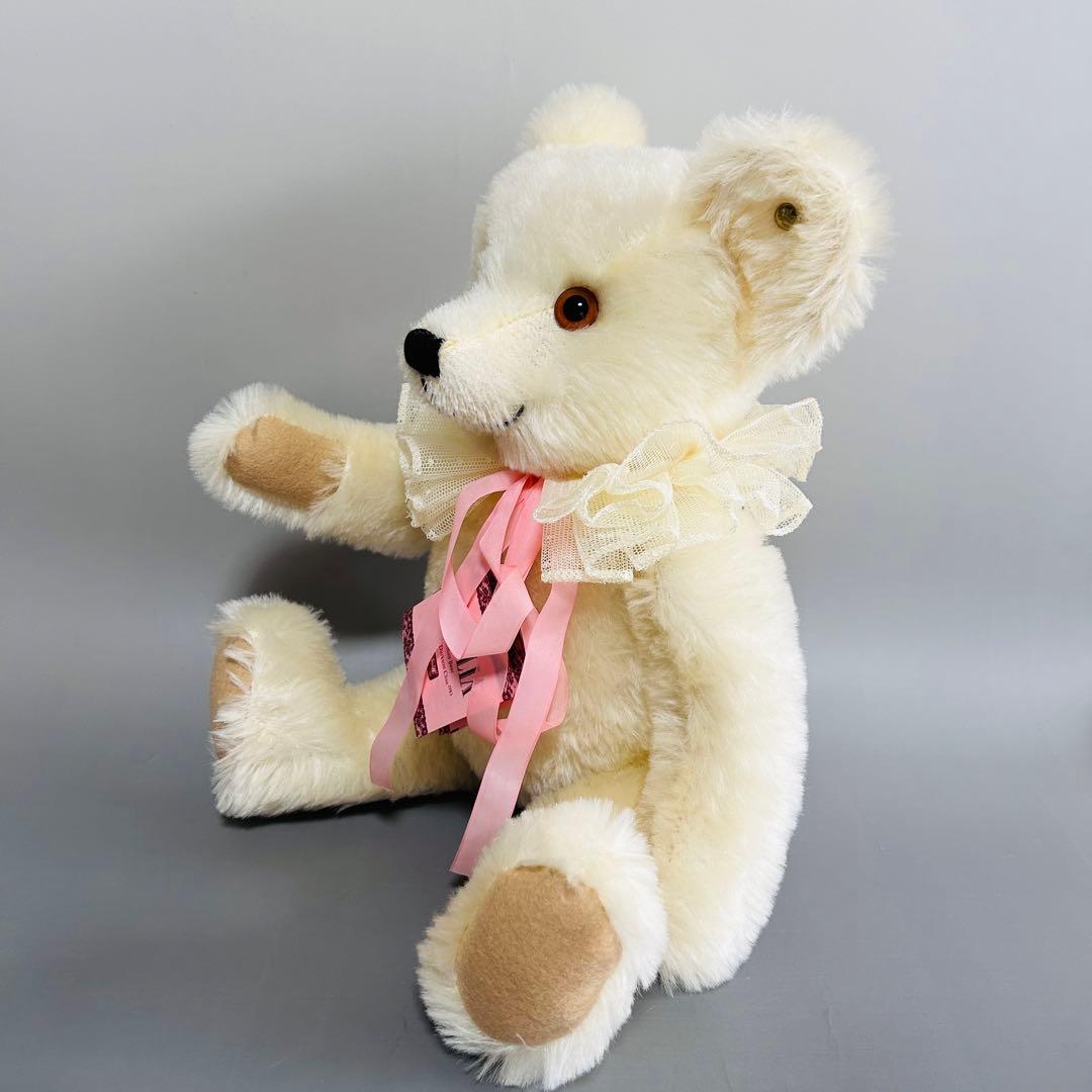 アメリカ限定　シュタイフ　オフェリア　Steiff Ophelia テディベア