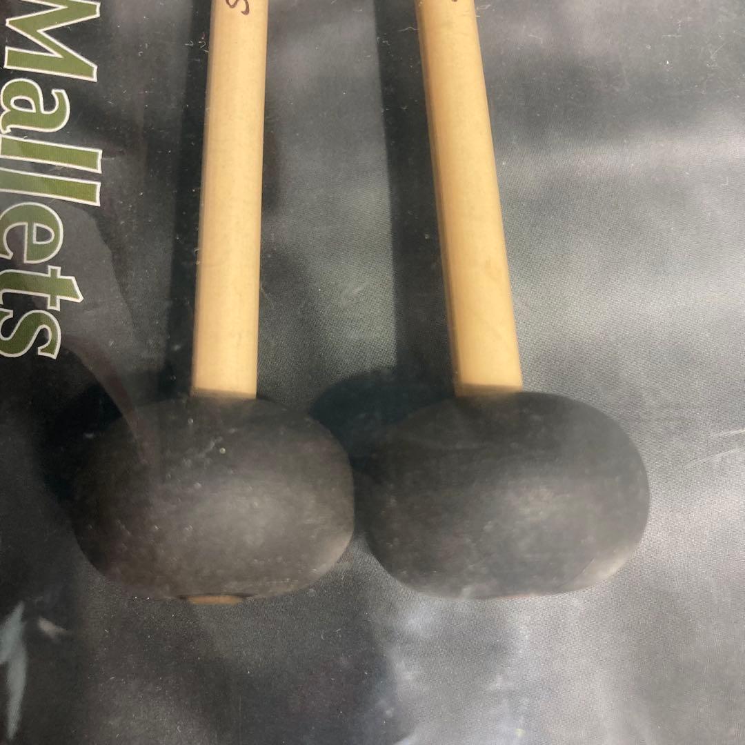 木琴マレット XG-32 安江佐和子プロデュース 2個(4本)セット