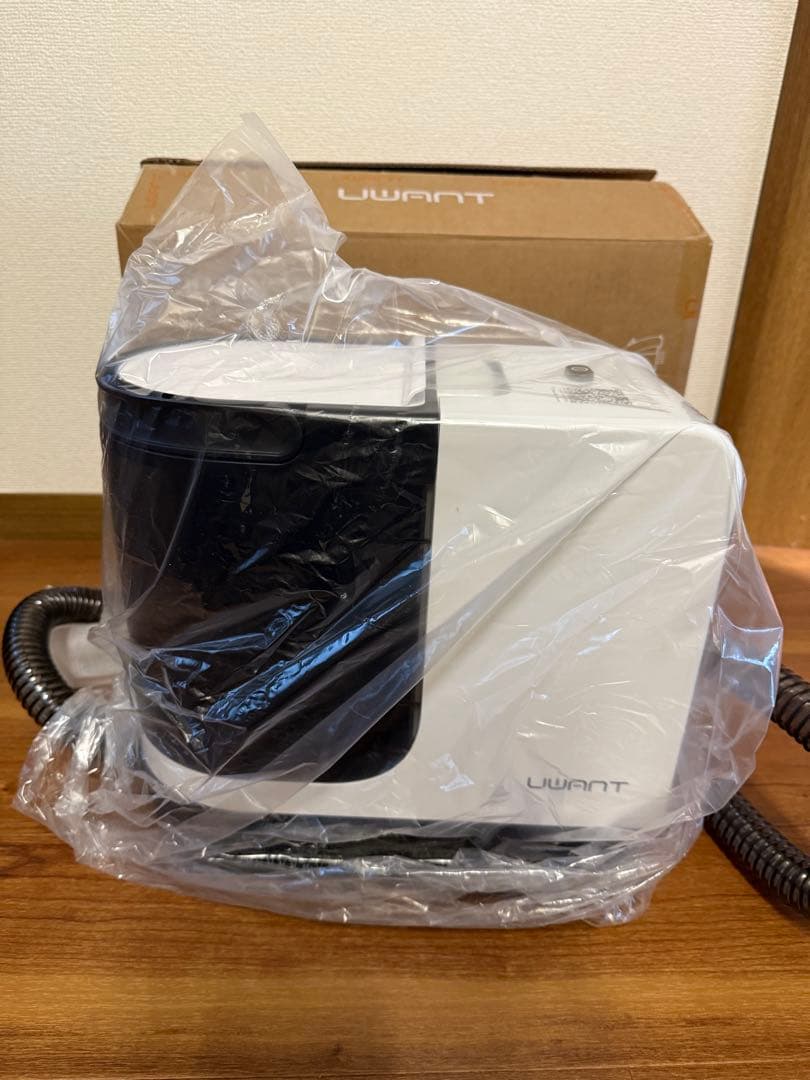UWANT リンサークリーナー 超強吸引力 カーペットクリーナー UWANT
