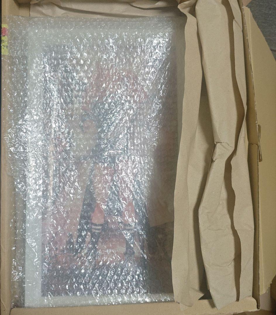 アークナイツ3周年記念複製原画「Hananokaze」