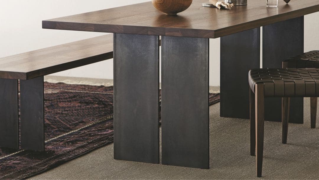 アルフレックス　ナチュラダイニングテーブル　お値下げ！