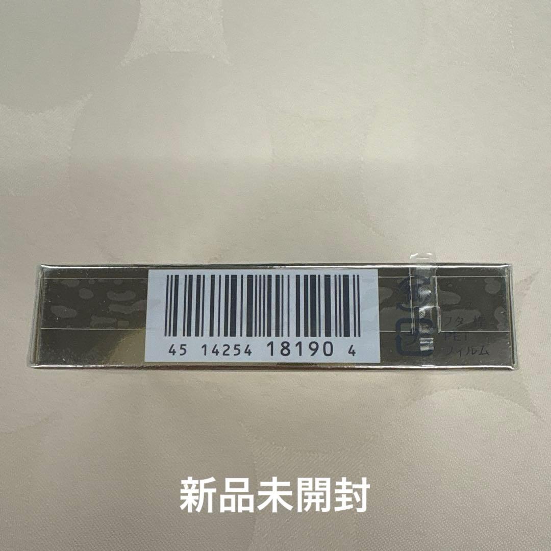 クレドポーボーテ　タンナチュレールプードルブラン　レフィル　オークル10 未開封