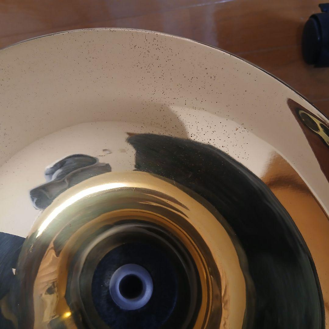 Soleil フルダブルホルン 専用セミハードケース付き