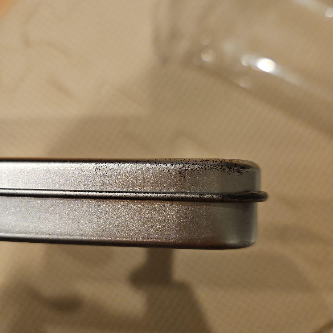 西城秀樹　グッズ　ペンケース　直筆サイン入り　ファンクラブ活動特典