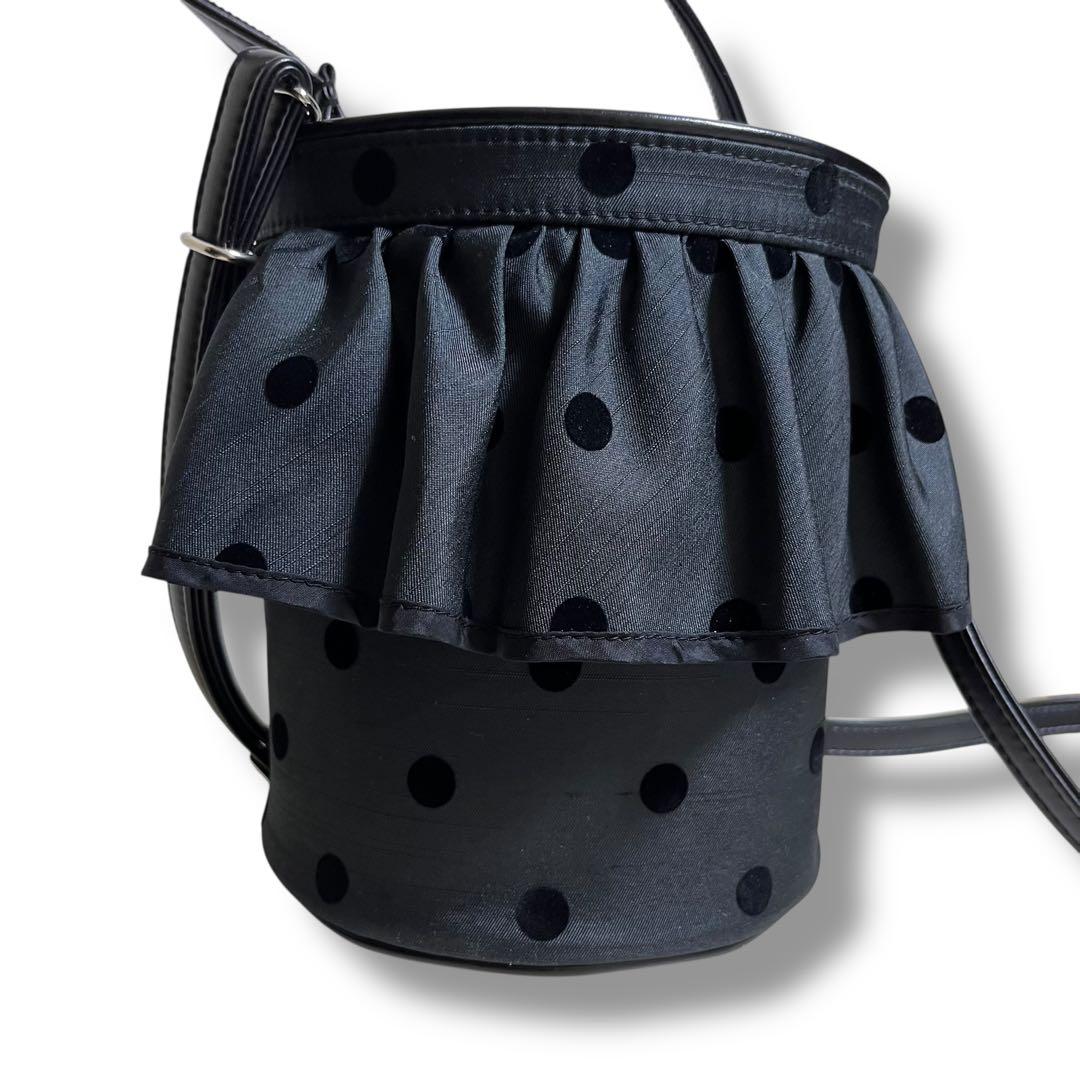 setsuko sagittaire セツコサジテール シティ ドット バッグ