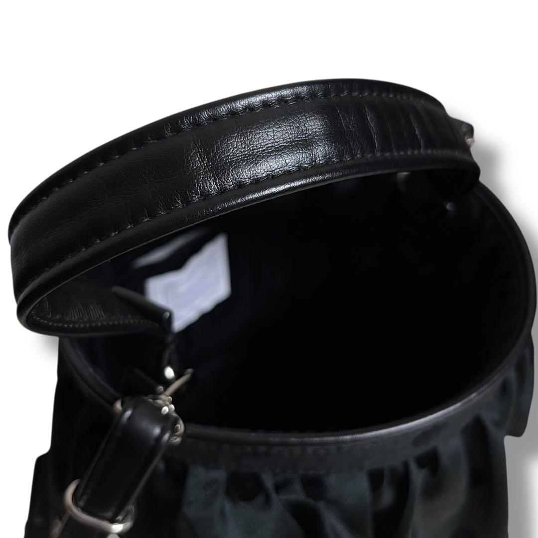 setsuko sagittaire セツコサジテール シティ ドット バッグ