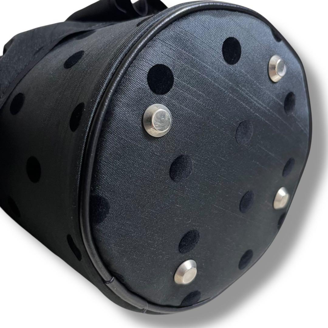 setsuko sagittaire セツコサジテール シティ ドット バッグ