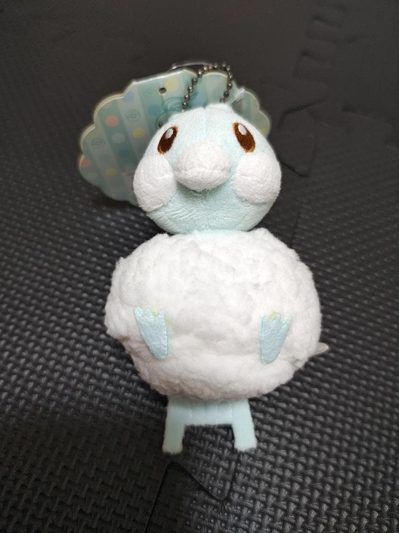 Pokémon Petit Pastel チルタリス