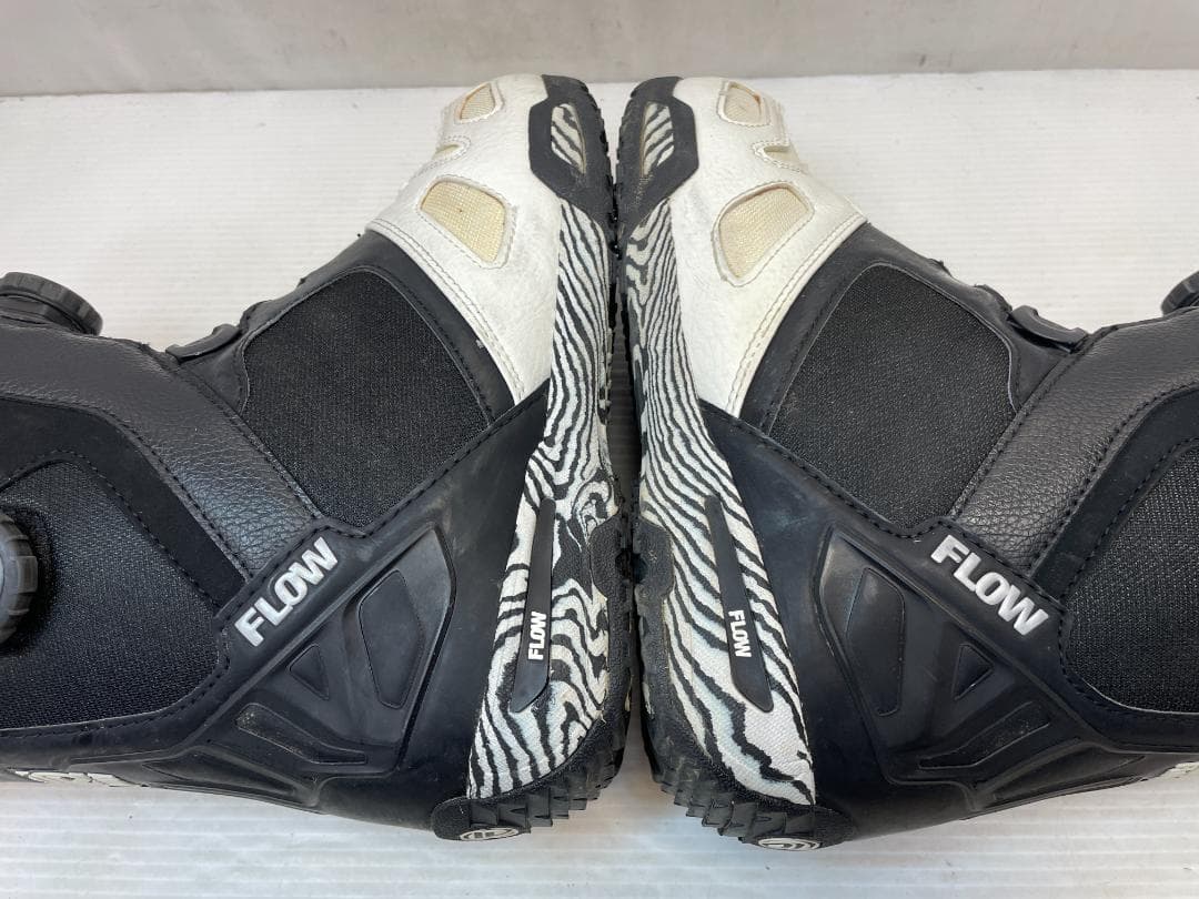 ◆ スノーボード ブーツ FLOW RIFT MEN'S 26.0 cm スノボ