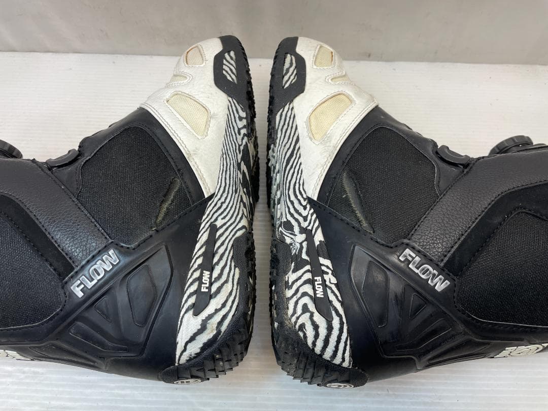 ◆ スノーボード ブーツ FLOW RIFT MEN'S 26.0 cm スノボ