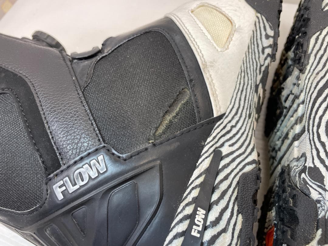 ◆ スノーボード ブーツ FLOW RIFT MEN'S 26.0 cm スノボ