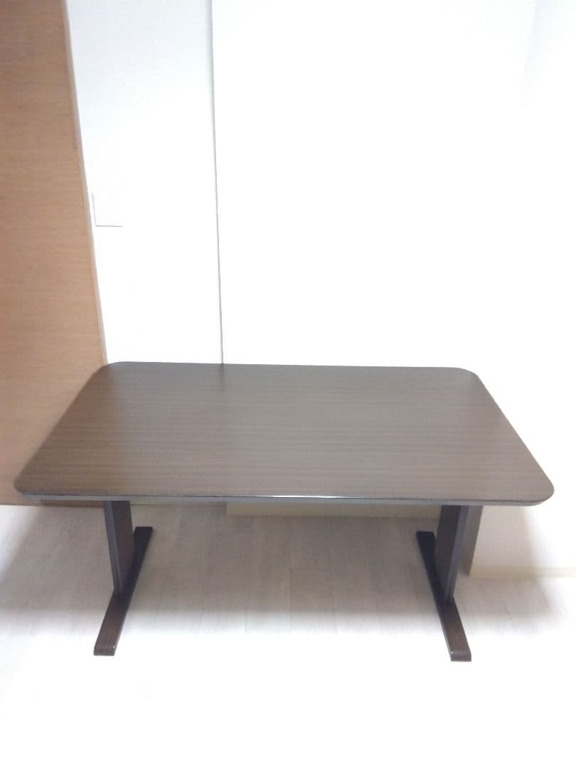 ニトリ ダイニングテーブル 4人用