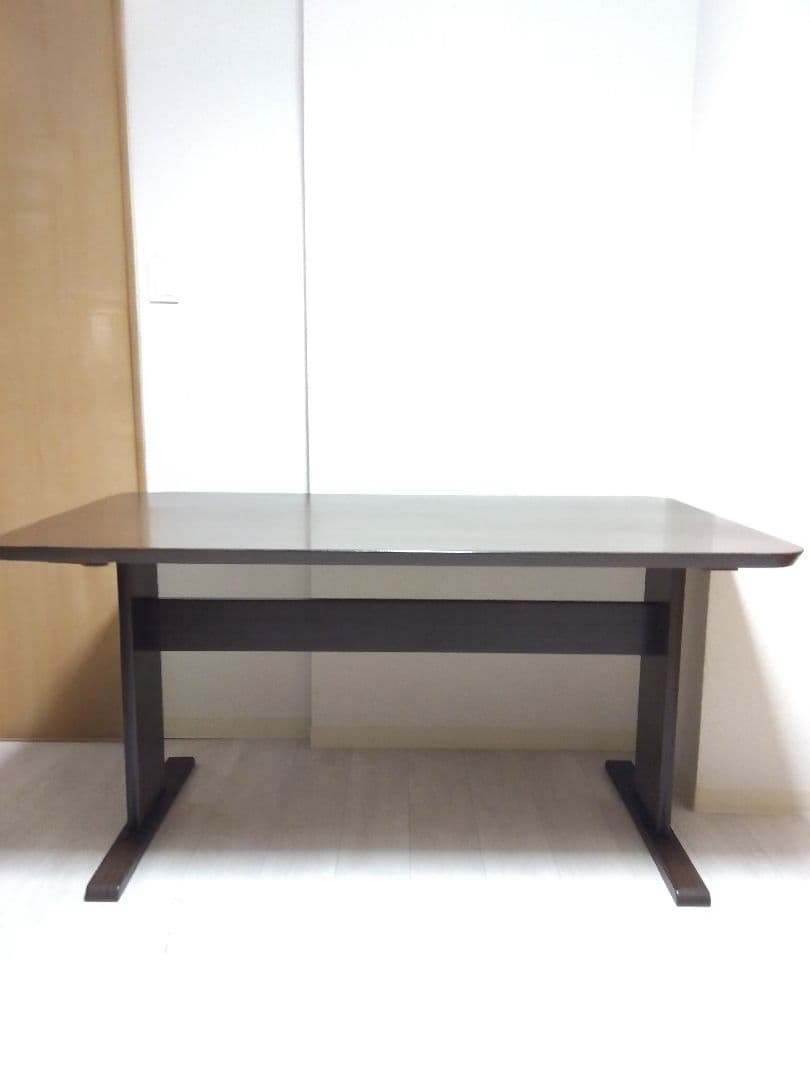 ニトリ ダイニングテーブル 4人用