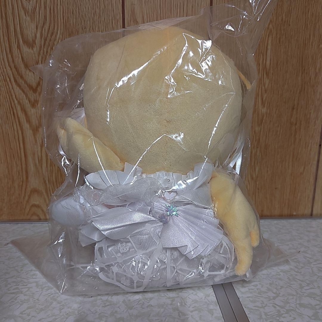 もちWhat!　八宮めぐる　シャニマス