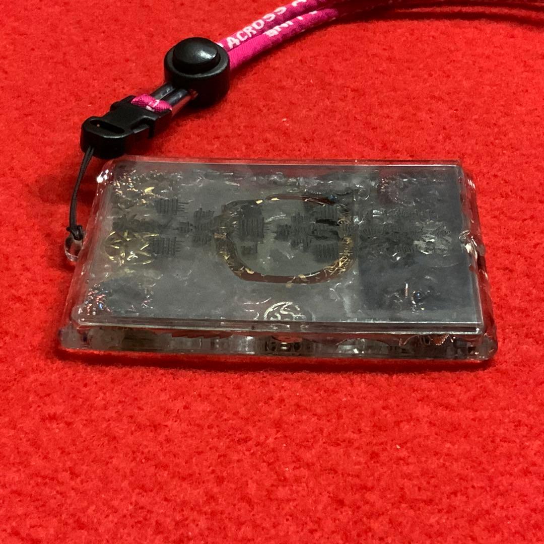 2020⬛ 不動明王病人全治掛守護 ⬛ 波動コア和製プラクルアンお守り御守り