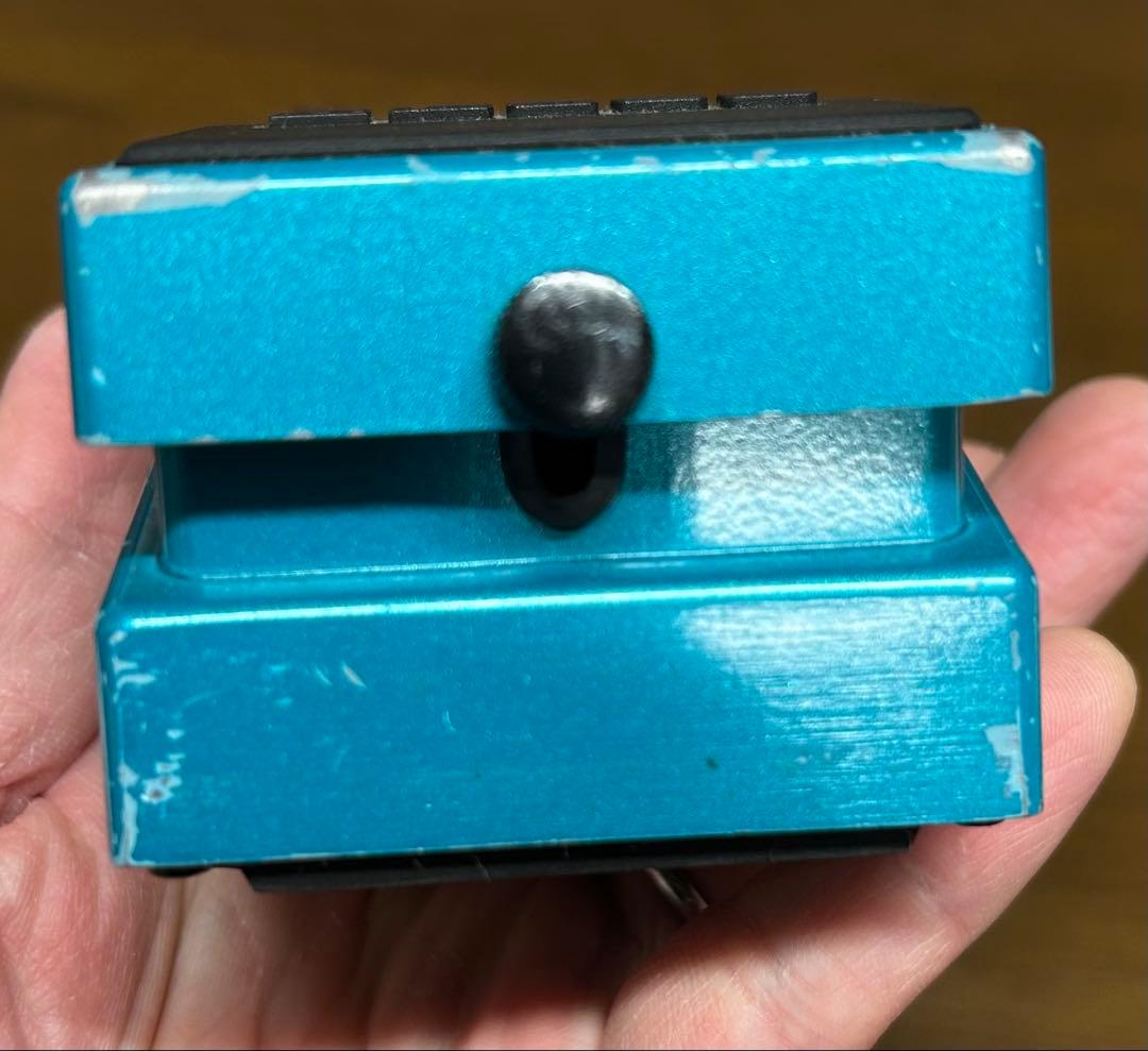 BOSS エフェクター PS-5