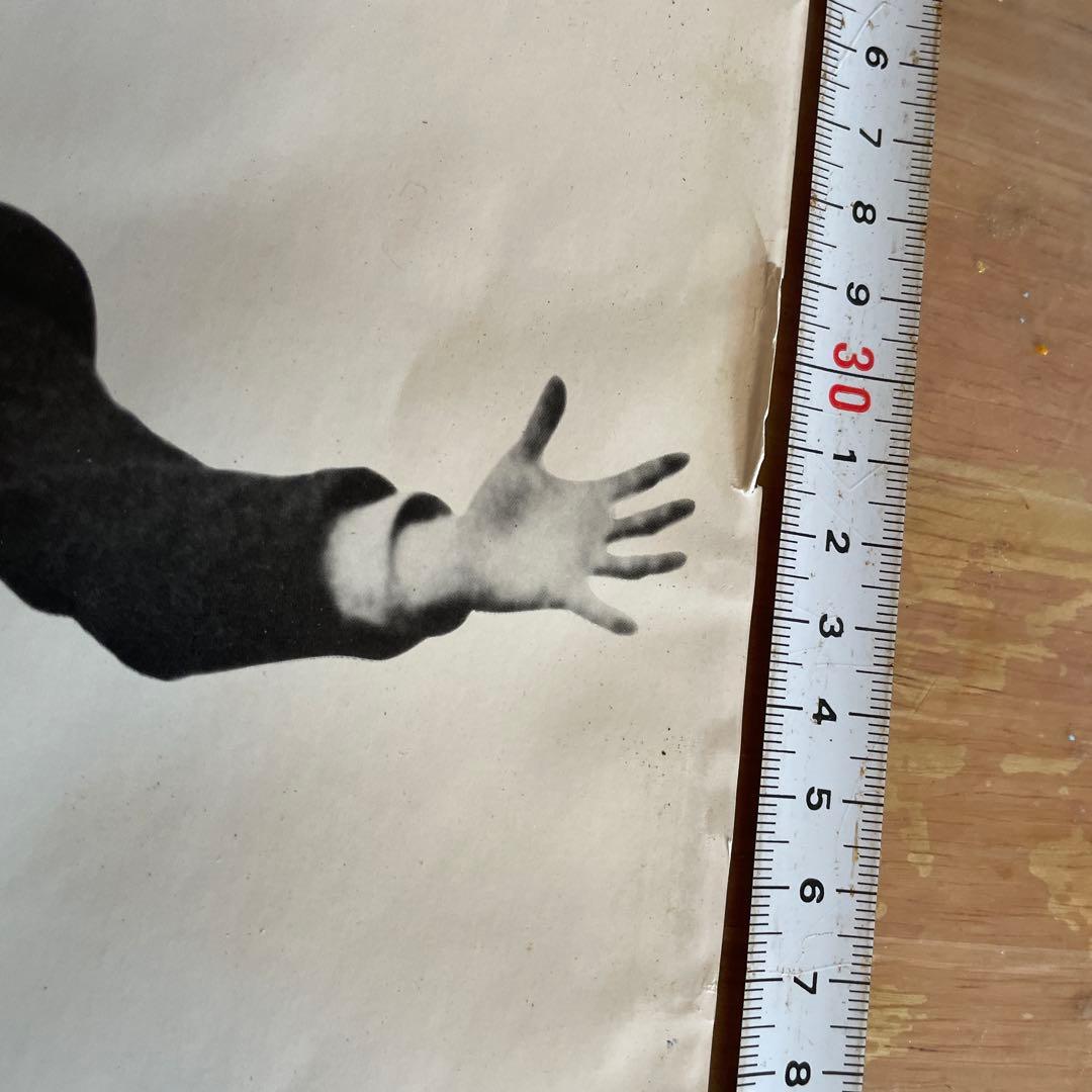 THE BEATLES ポスター