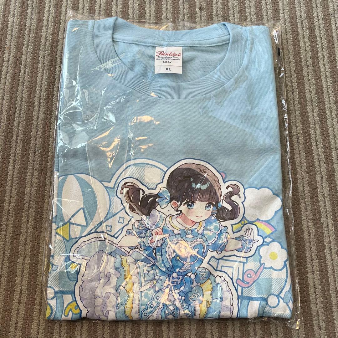 虹羽みに Tシャツ ONE LiFE! 武道館 iLiFE 3 - メルカリ