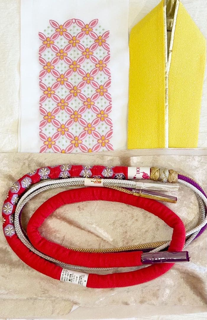 振袖 振袖フルセット 振袖セット 美品 成人式 京都岡重 IKKO