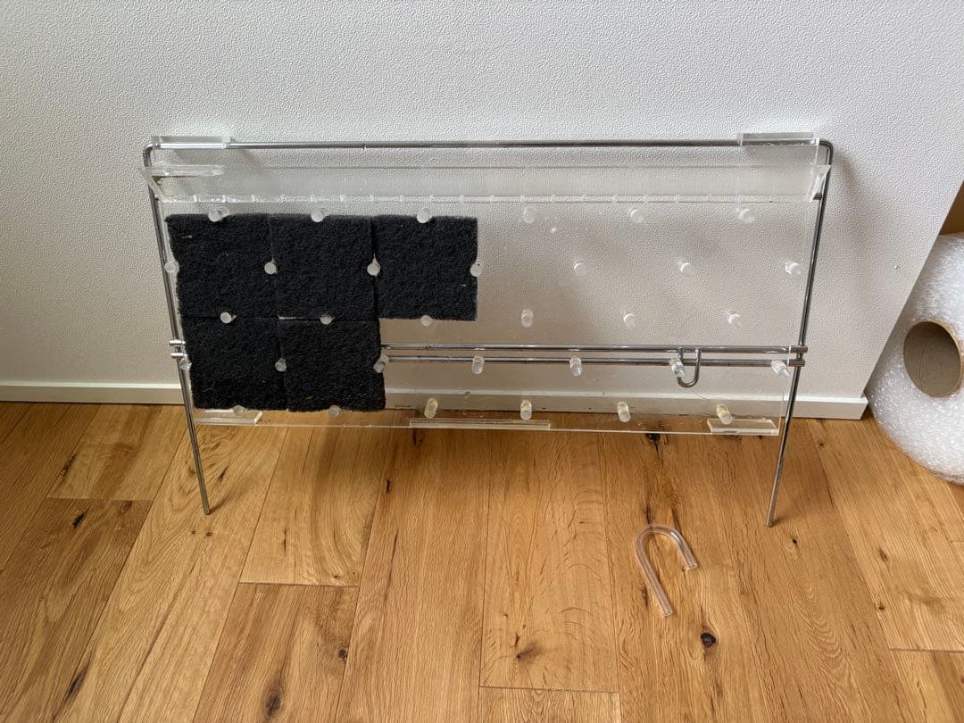 ada dooa 侘び草ウォール STYLE 02 | DOOA