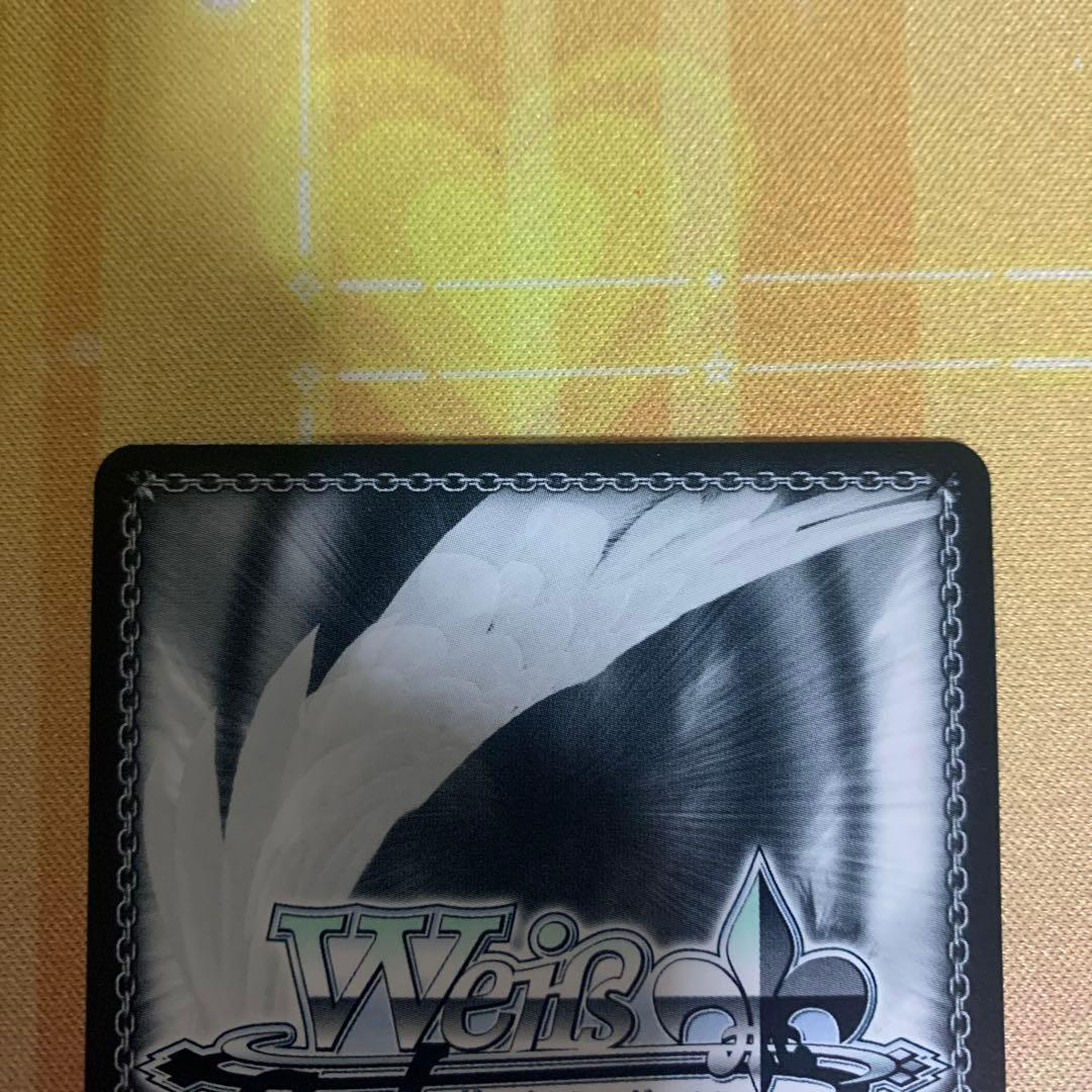 ヴァイスシュヴァルツ　迷子のバンド　要楽奈　SSP サイン　Mygo