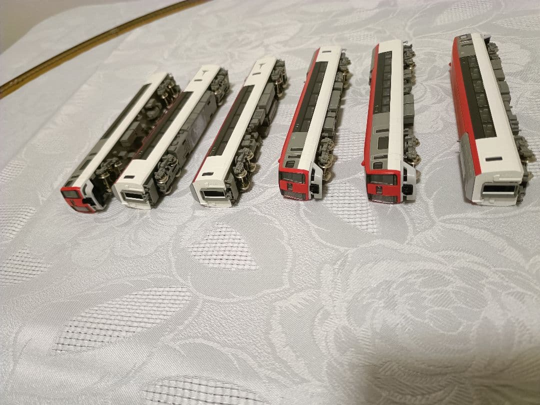 TOMIX 92051 253系 成田エクスプレス (N'EX) 6両セット