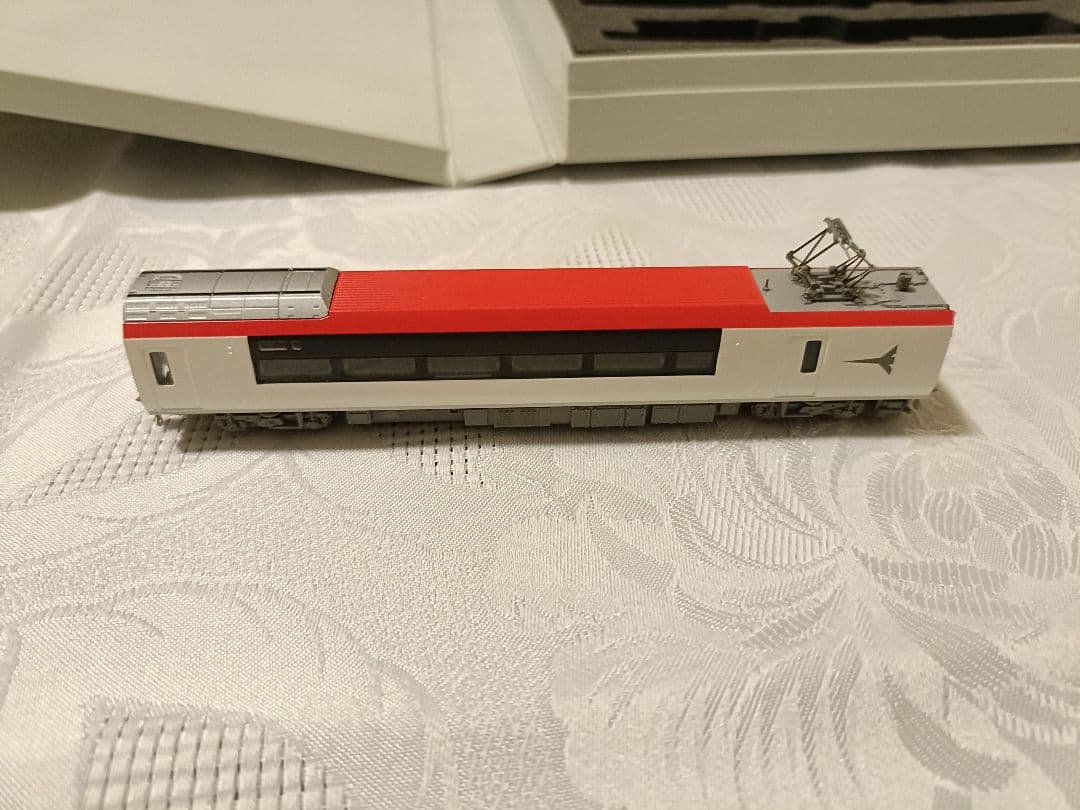 TOMIX 92051 253系 成田エクスプレス (N'EX) 6両セット