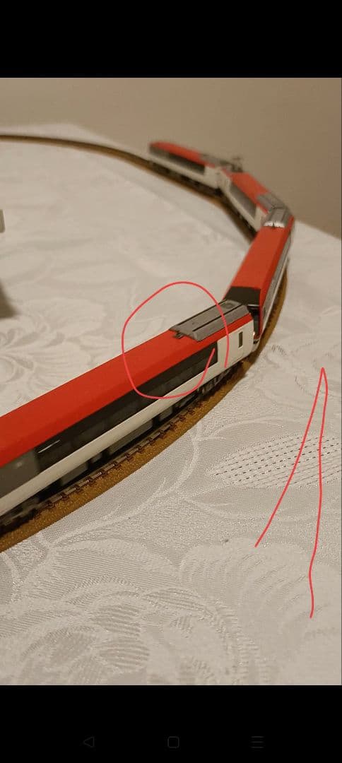 TOMIX 92051 253系 成田エクスプレス (N'EX) 6両セット