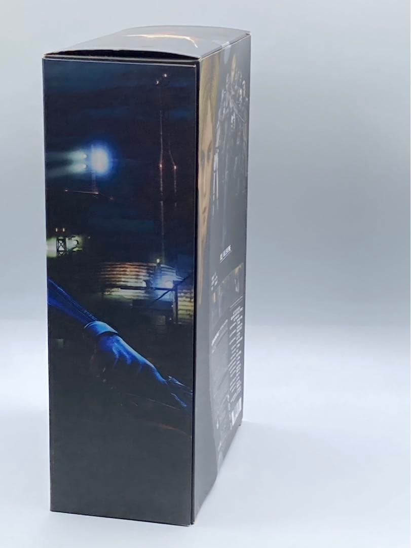 【未開封】 ホットトイズ ジル・バレンタイン 1/6 バトルスーツ版